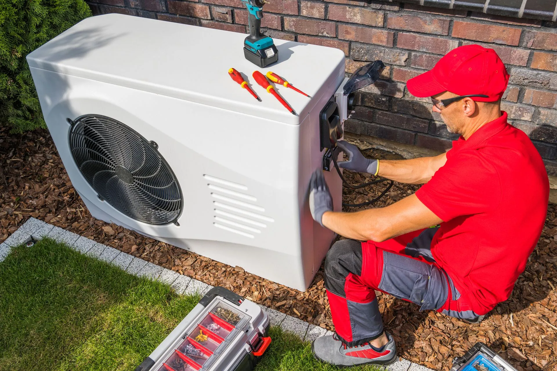 About HVAC in Saint Peters, MO